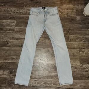 J. Crew Slim 484 Jeans